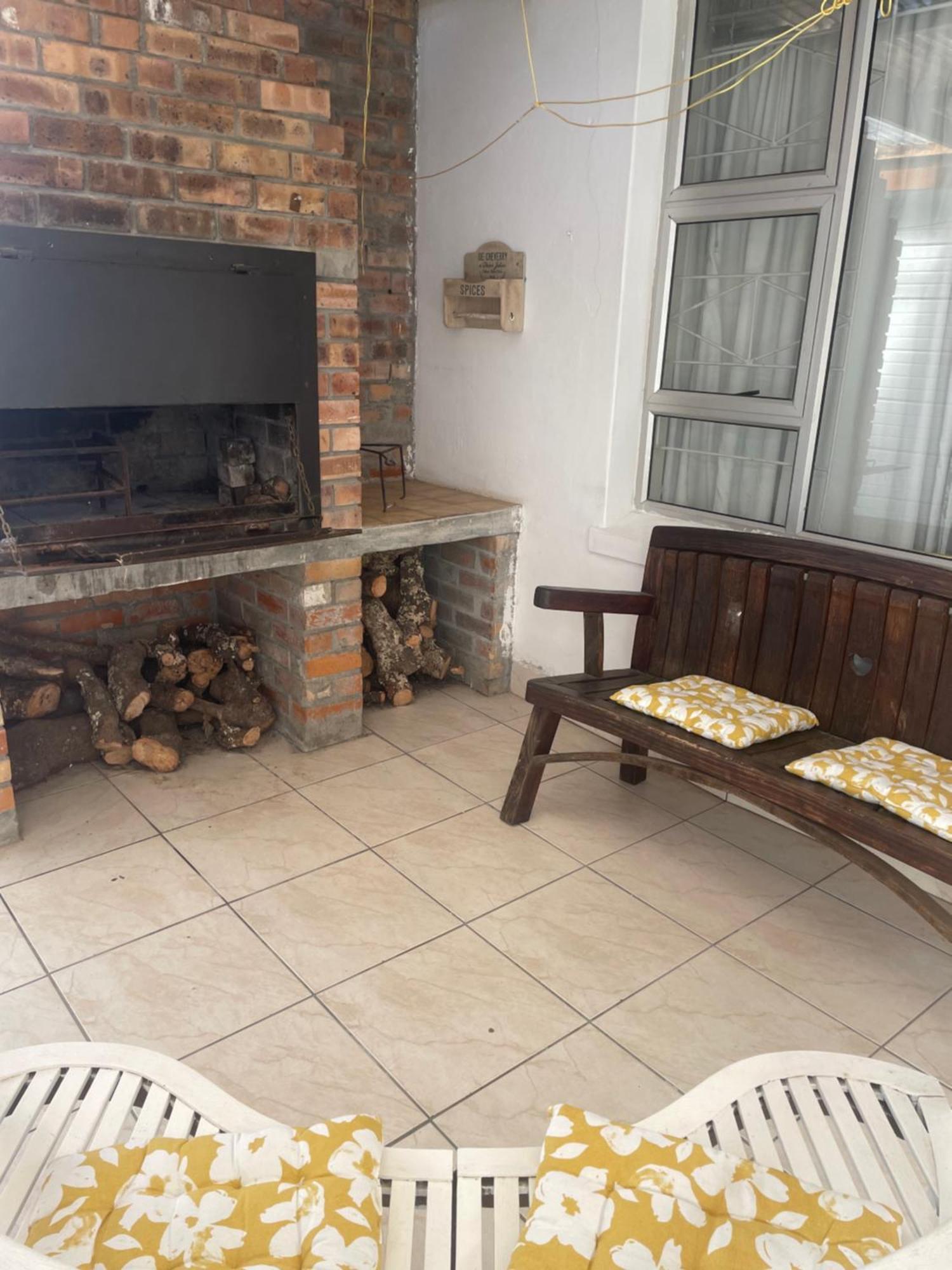 Apartment Baybreeze Flatlet
