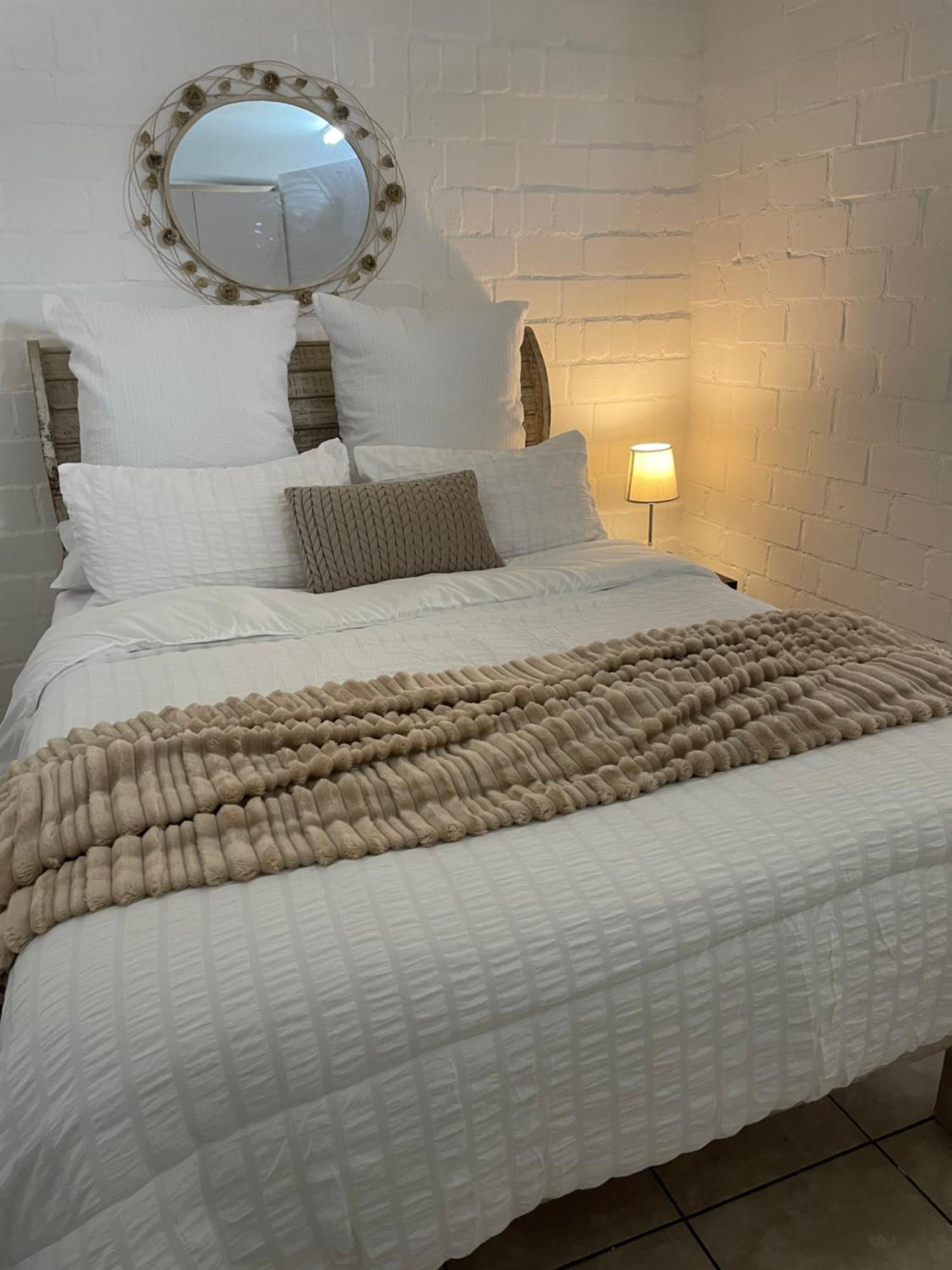 Baybreeze Flatlet Apartment Cape Town